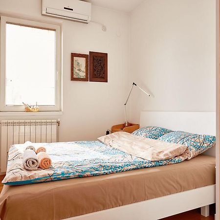 Luxury Apartment Near City Center Skopie Exterior foto