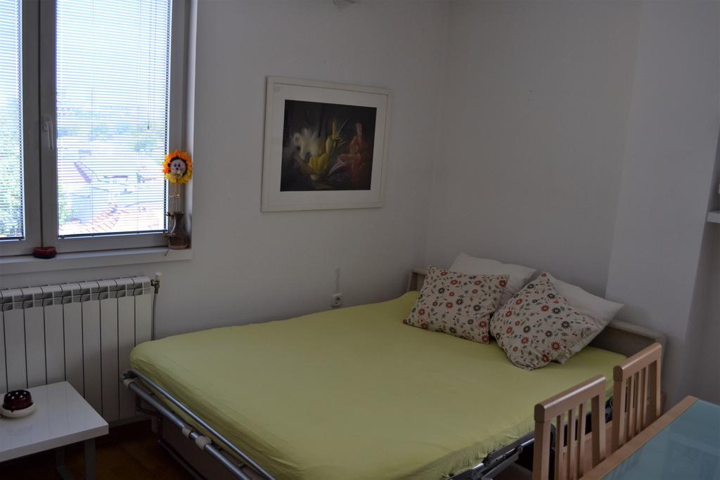 Luxury Apartment Near City Center Skopie Exterior foto