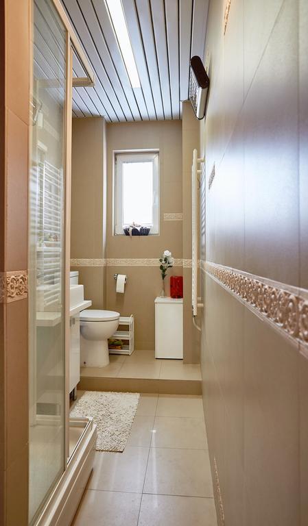 Luxury Apartment Near City Center Skopie Exterior foto